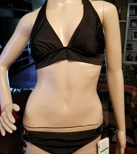 New Two piece swim suit